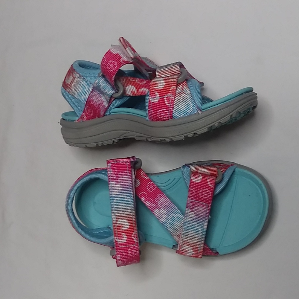 Northside Unisex-Child Bayview Sandals